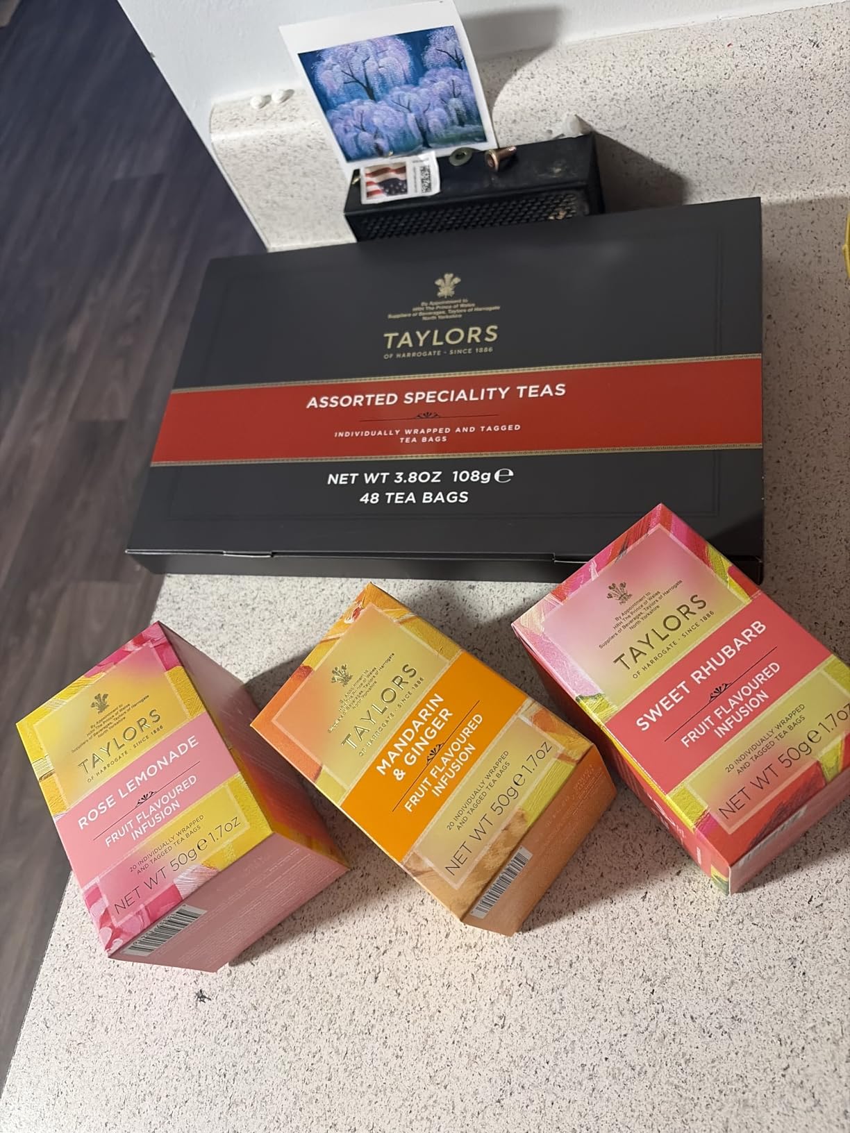 Customer photo 1
